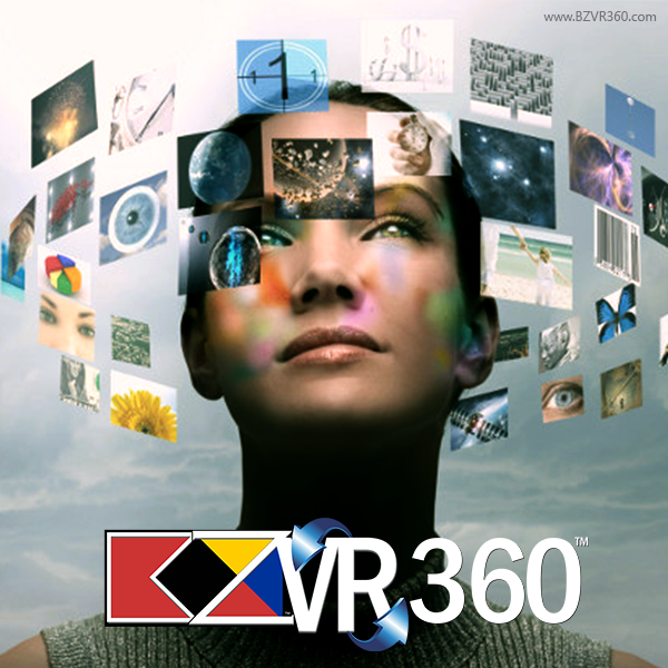 BZVR360 Virtual Reality and 360 Videography Servicees