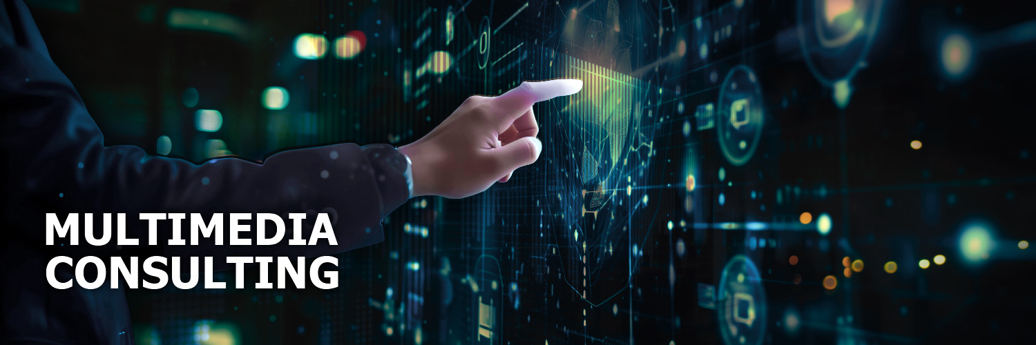 BZV Multimedia Consulting Banner web