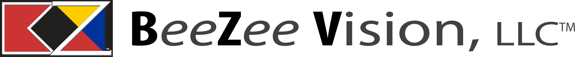 BeeZee Vision Logo